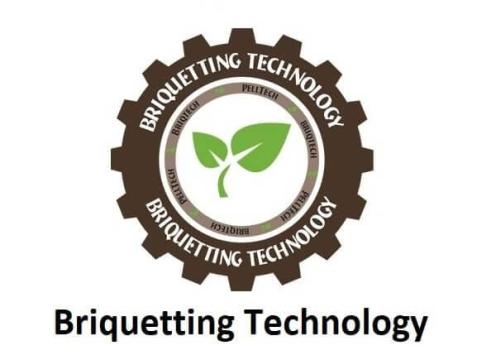 Utilaje second hand Briquetting Technology de la Agro Bio Brichet Energy Solutions Srl