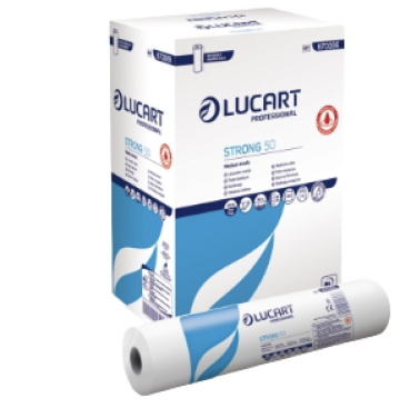 Rola hartie Lucart 870086 50cm x 50m