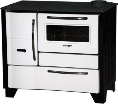 Soba gatit cu plita si cuptor Frigy 7 Kw de la Baralchim Srl