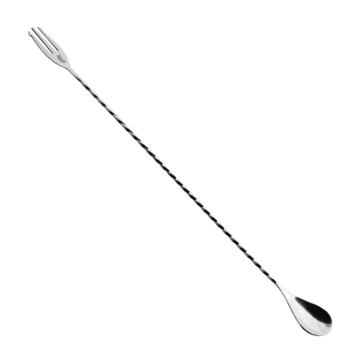 Lingura bar Trident 40 cm - inox 18/10 - profesionala