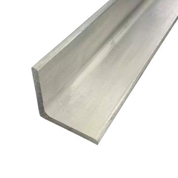 Cornier inox cu laturi egale 50x5mm / 6m de la URBANIX SRL