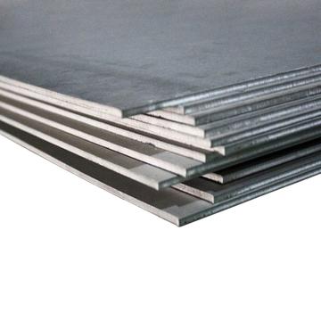 Tabla neagra laminata la cald 1.5x1000x2000 de la URBANIX SRL