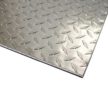 Tabla striata 8x1500x6000 de la URBANIX SRL