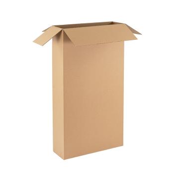 Cutie de carton 57x19x104 cm