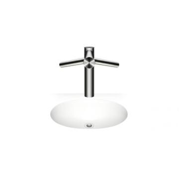 Uscator de maini Dyson Airblade Wash+Dry, prindere pe lavoar de la Sanito Distribution Srl