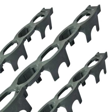 Distantier liniar Heavy Duty H 30 pentru fier beton