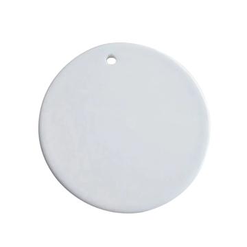 Ornament - cerc ceramic