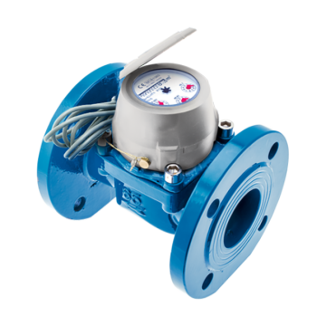 Contoare apa Woltmann WDE-K40 de la Prima Srl