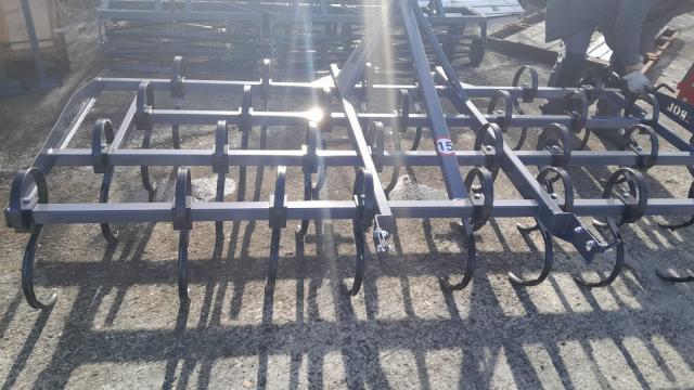 Cultivator 3.0m