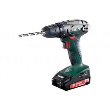 Masina de gaurit Metabo Bs 18 de la Vivaldi Srl