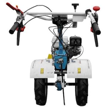 Motocultor AGT 9000 Premium Honda GX 270 de la Vivaldi Srl