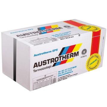 Polistiren expandat Austrotherm EPS A150 20 mm / 12 mp