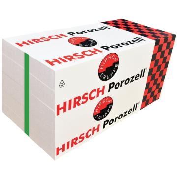 Polistiren expandat Hirsch EPS50 10mm / 25mp de la URBANIX SRL