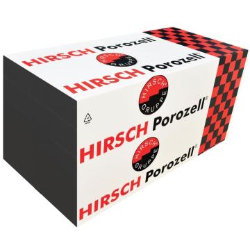 Polistiren grafitat Hirsch Thermo Maximal EPS80 30mm de la URBANIX SRL