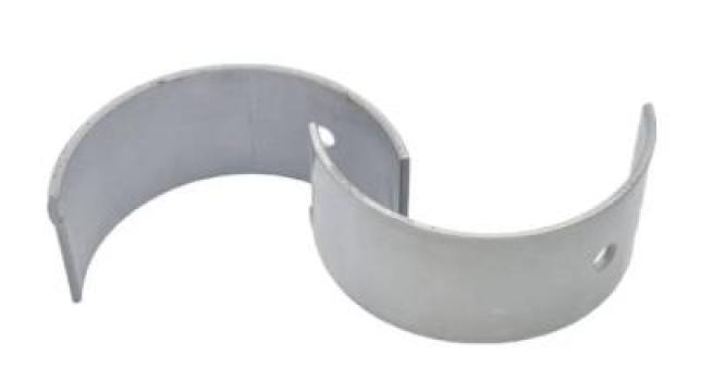 Cuzineti biela 0.50mm