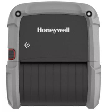 Imprimanta portabila de etichete Honeywell RP4F USB, BT