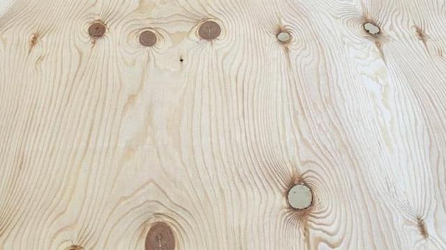 Placaj pin, calitate fete C+/C , grosime 15mm, 2440x1220mm de la URBANIX SRL