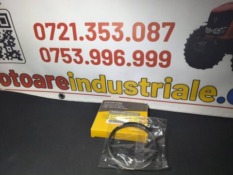 Segmenti N844 Shibaura de la Kubo Yanm Industrial Srl