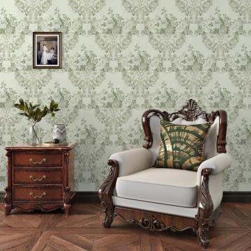 tapet floral