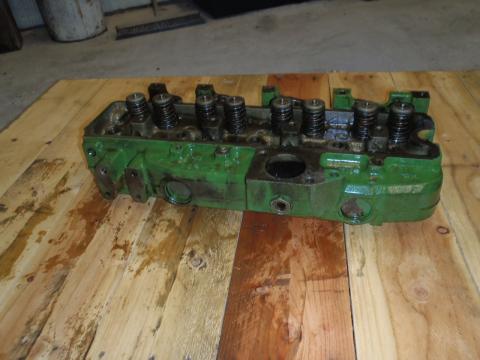 Chiulasa John Deere 3420 de la PFP Auto Srl
