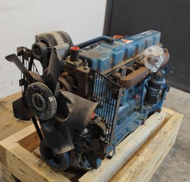 Motor complet New Holland 7840