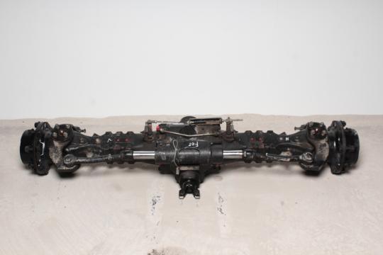 Punte fata Manitou MLT 630-105 (DANA Spicer) de la PFP Auto Srl