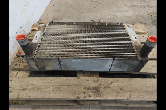 Radiator apa - Volvo ECR 145EL