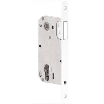Broasca magnetica alb mat 85/50 yala de la Manere Usi Srl