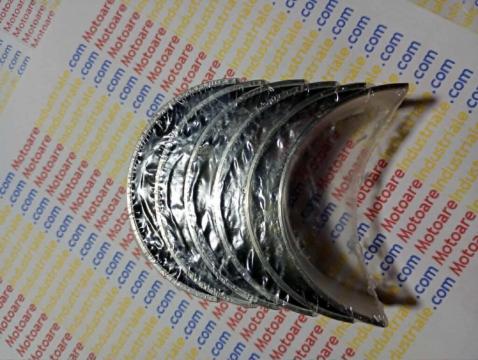 Cuzineti biela 0.50 U5ME0018 Perkins 1103 motor industrial de la Kubo Yanm Industrial Srl