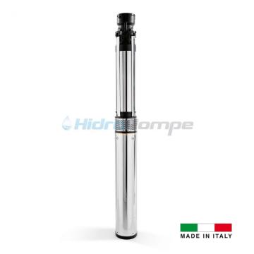 Pompa submersibila BBC 40/230T H=396m Q=13,8 m3/h 11 kW 400V de la Rodomar International Srl