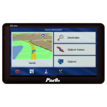 sistem navigatie gps