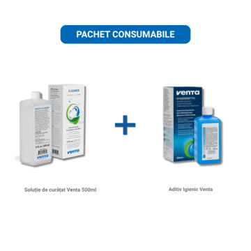 Consumabile umidificator AH730/735 AeroStyle Compact de la Life Art Distributie