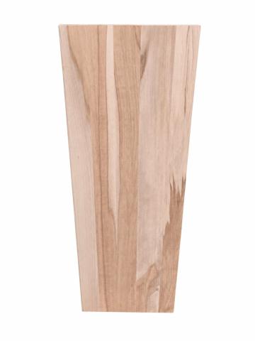Treapta din fag, natur, 1200 x 320 x 40 mm