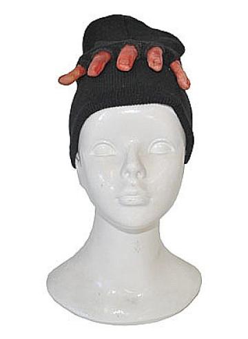 Caciula cu degete taiate Halloween de la Hobbyplanet Romania