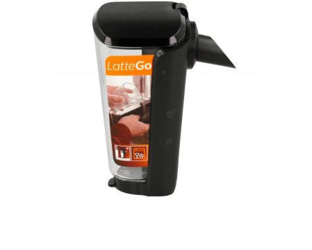Carafa lapte espressor Philips latte go ep2-ep3-ep4-ep5 de la Pinnet Solutions Srl