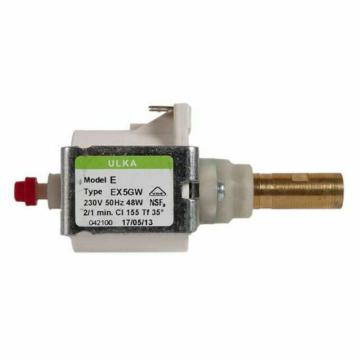 Pompa espressor Saeco Syntia EX5GW 230V 50hz de la Pinnet Solutions Srl