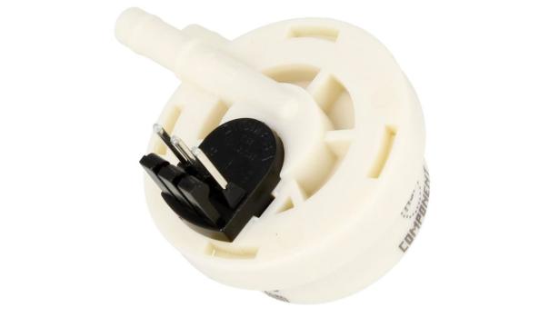 Turbina volumetrica debitmetru 1.2 mm espressor