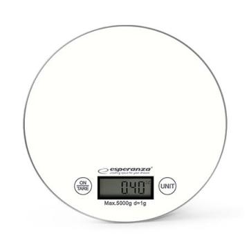 Cantar bucatarie Mango Esperanza de la Sil Electric Srl