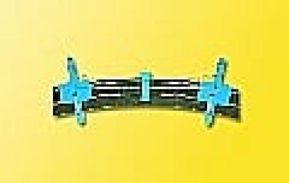 Macheta Lera pozitionare catenare Viessmann HO4197 de la Hobbyplanet Romania