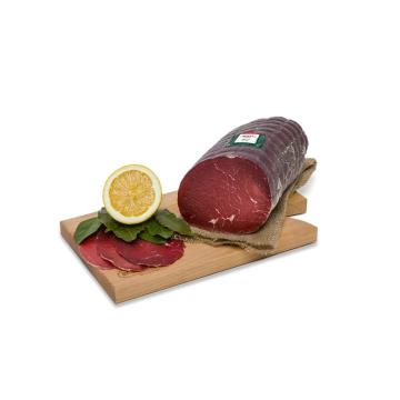 Bresaola - produs artizanal Premium din Toscana