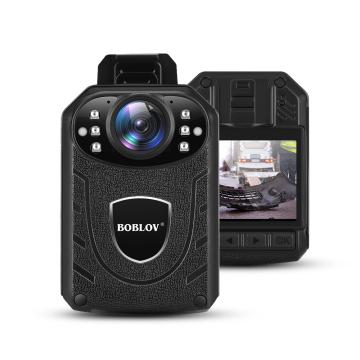 Camera video BodyCam Boblov KJ21 de la Discret Spy Srl
