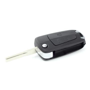 Carcasa cheie Briceag din cheie cu lama fixa - Opel Astra H de la Allled Srl