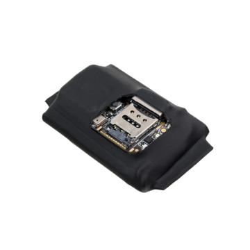Microfon GSM StealthTronic LongLife 10 de la Discret Spy Srl