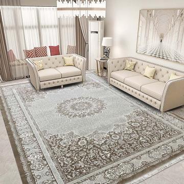 Covor Clasic Living Avangard 37809A Bej MoftX de la URBANIX SRL
