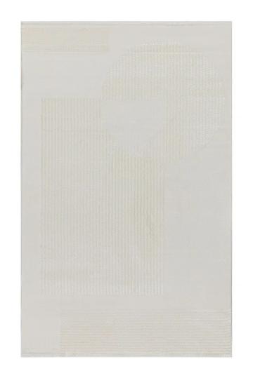 Covor Delux 39705A Crem MoftX de la URBANIX SRL