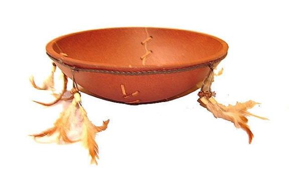 Farfurie bol indian de la Hobbyplanet Romania