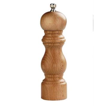 Rasnita profesionala pentru piper de la Lacor 25 cm