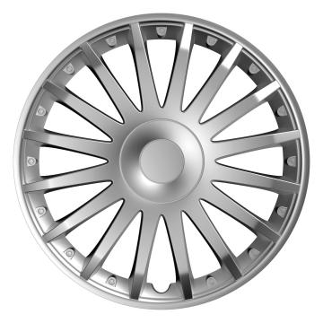 Set 4 capace roti Cristal 14", Versaco de la Auto Care Store Srl