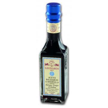 Otet Balsamic Di Modena IGP L190 - 250ml de la Leonardi