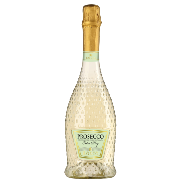 Vin Prosecco DOC Extra Dry 75 cl de la Bosio Vini de la Wine & Excellence Srl